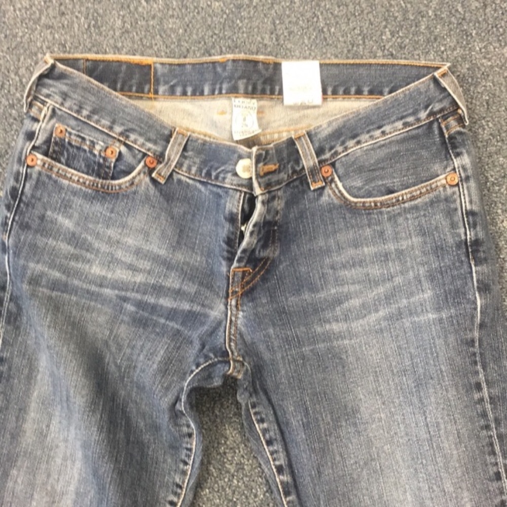 Lucky Brand Jeans